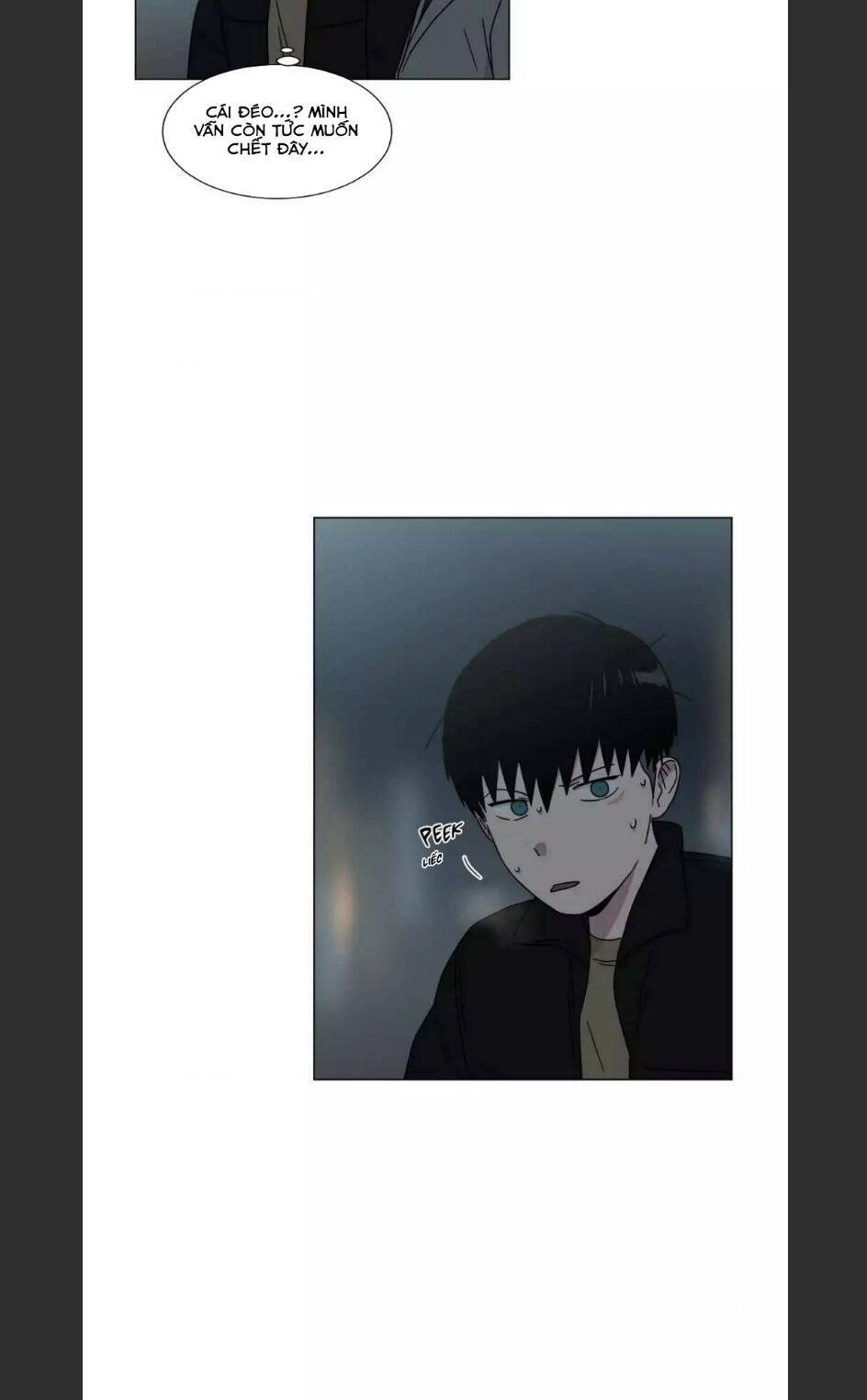 …”Một Sự Thật Khá Khó Chịu.” Chapter 67 - 26