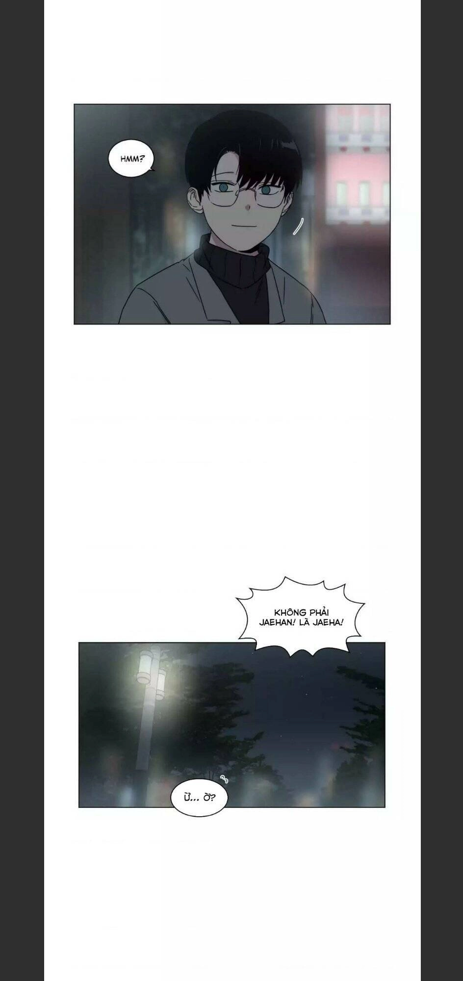 …”Một Sự Thật Khá Khó Chịu.” Chapter 67 - 27