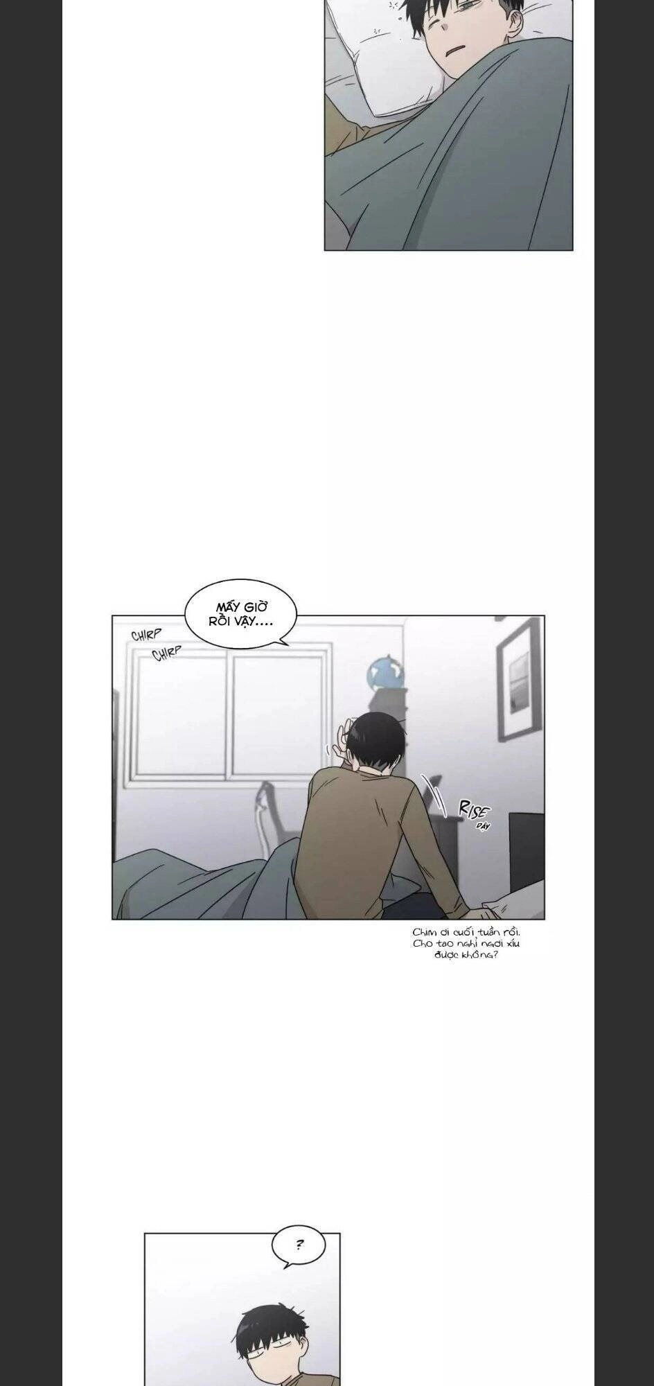 …”Một Sự Thật Khá Khó Chịu.” Chapter 67 - 29