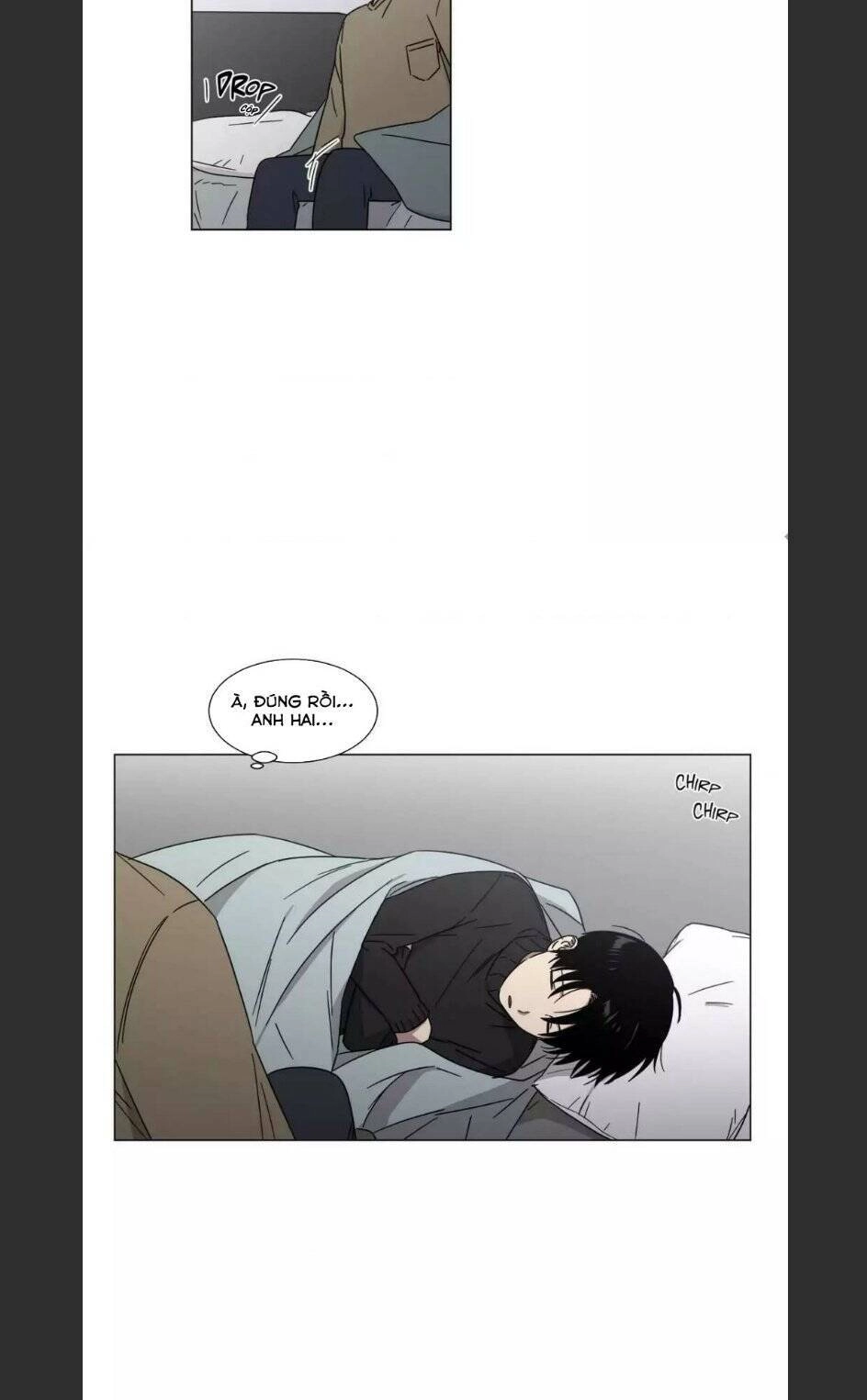 …”Một Sự Thật Khá Khó Chịu.” Chapter 67 - 30