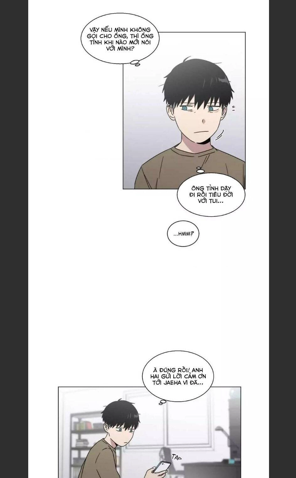 …”Một Sự Thật Khá Khó Chịu.” Chapter 67 - 32