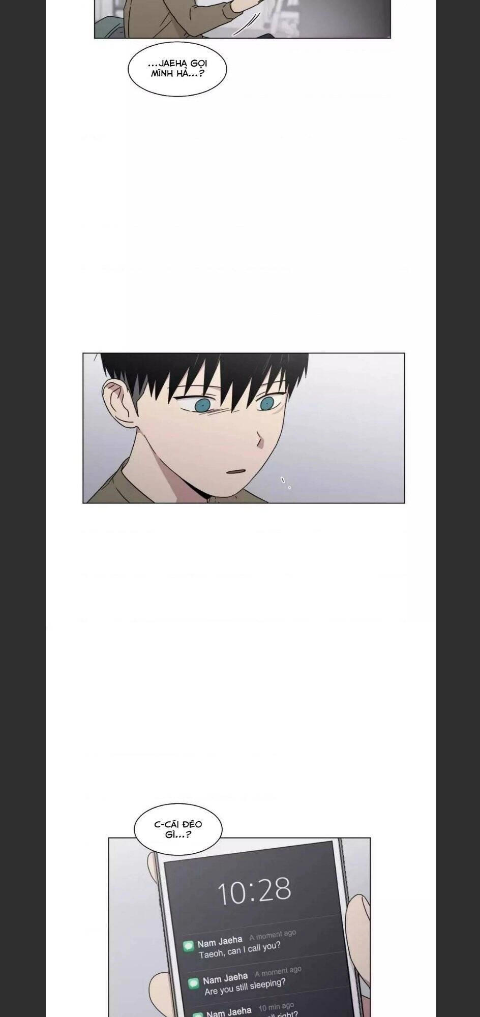 …”Một Sự Thật Khá Khó Chịu.” Chapter 67 - 33