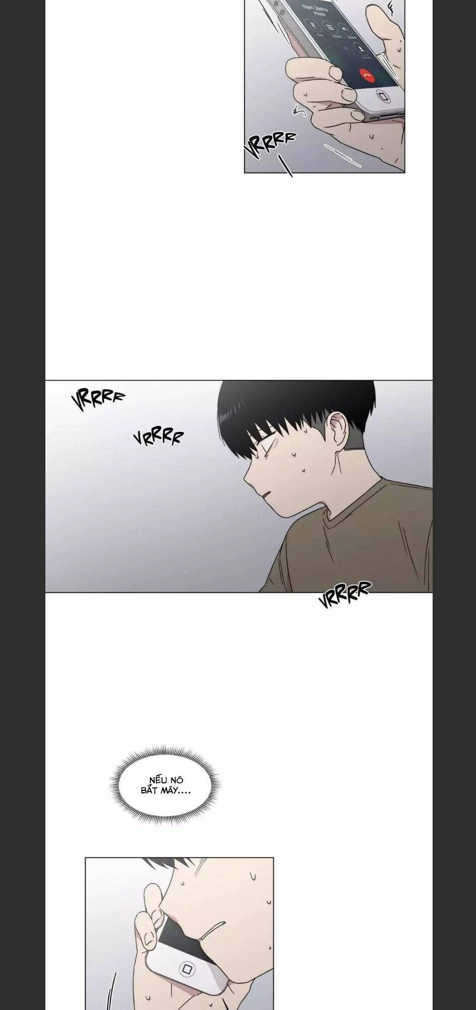 …”Một Sự Thật Khá Khó Chịu.” Chapter 67 - 35