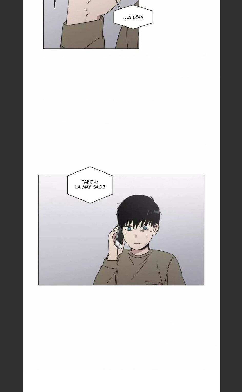 …”Một Sự Thật Khá Khó Chịu.” Chapter 67 - 36