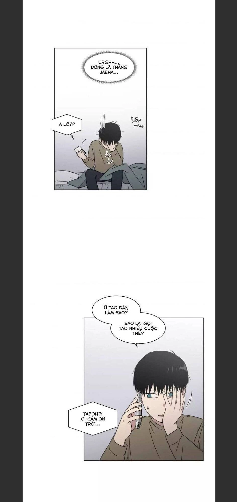 …”Một Sự Thật Khá Khó Chịu.” Chapter 67 - 37