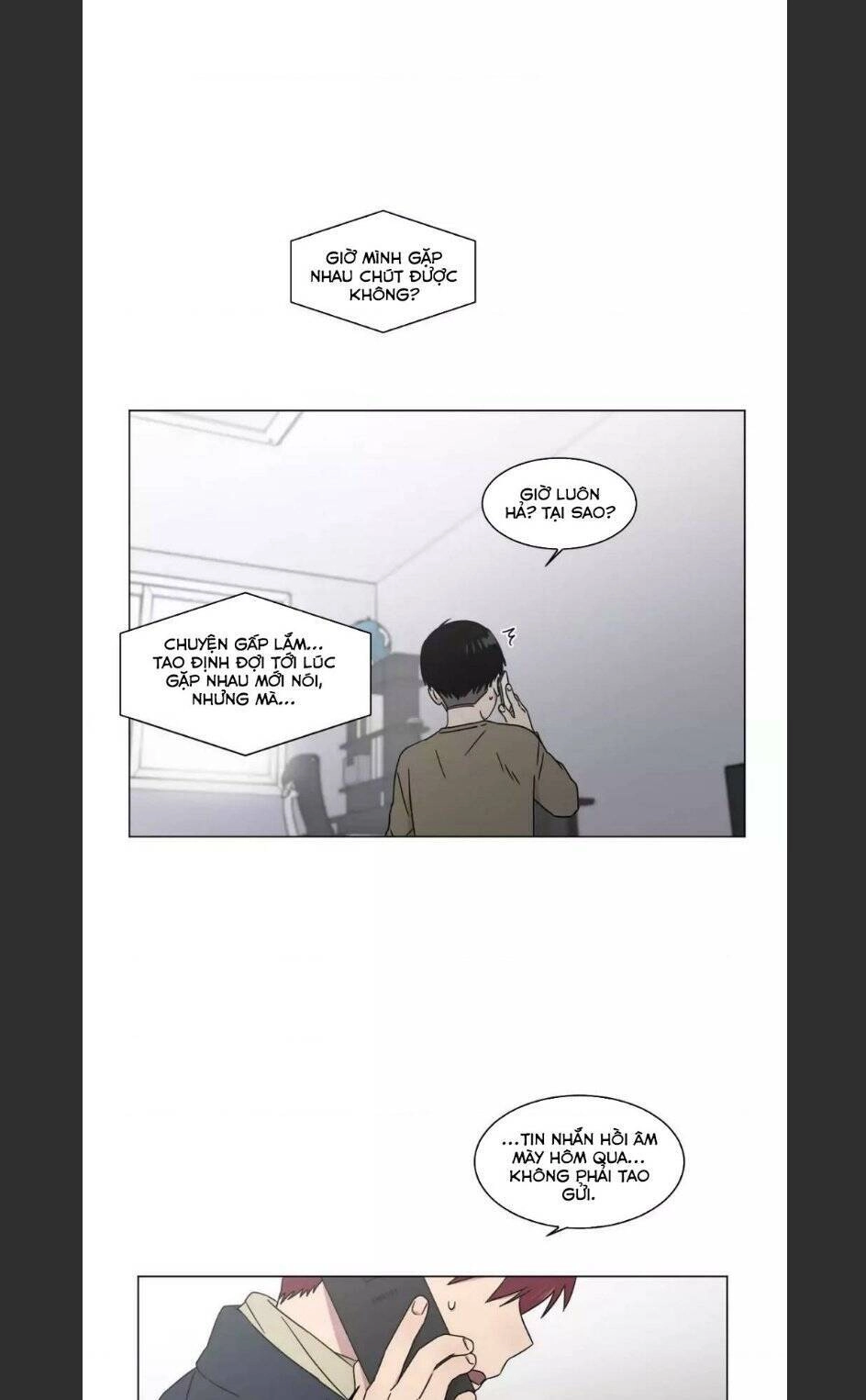 …”Một Sự Thật Khá Khó Chịu.” Chapter 67 - 38