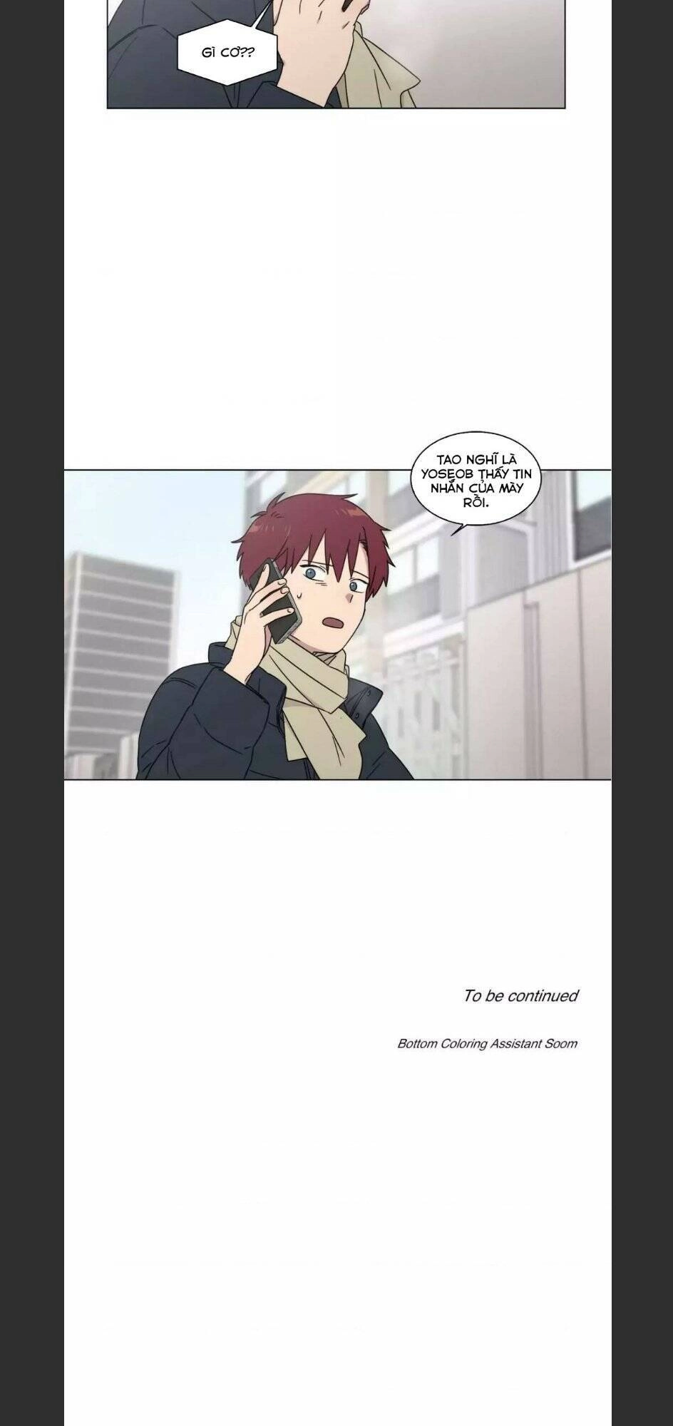 …”Một Sự Thật Khá Khó Chịu.” Chapter 67 - 39