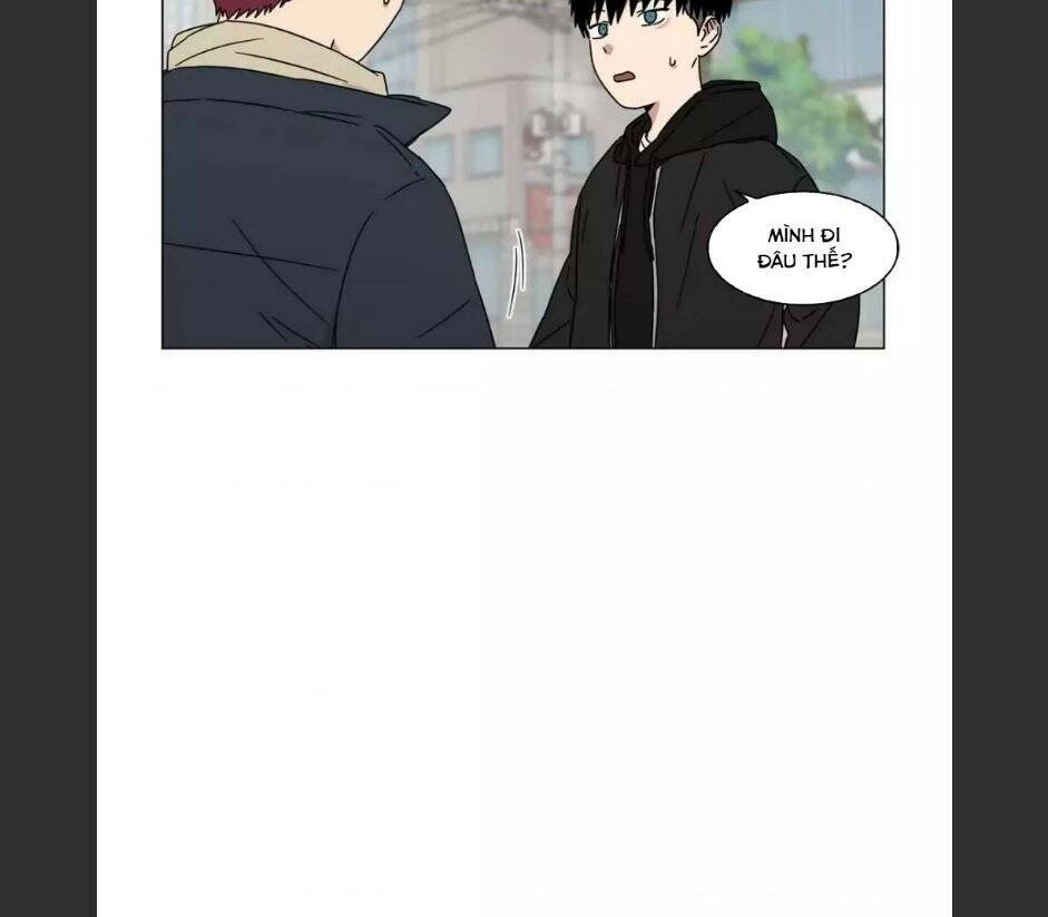 …”Một Sự Thật Khá Khó Chịu.” Chapter 68 - 6