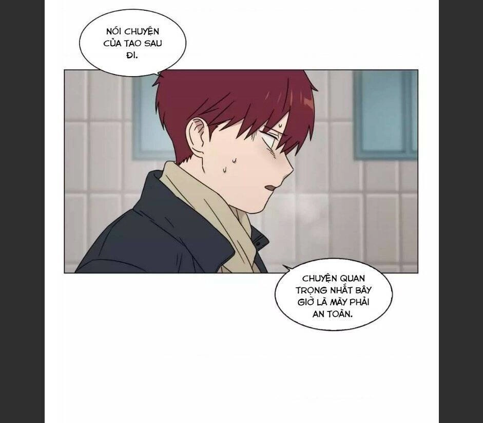 …”Một Sự Thật Khá Khó Chịu.” Chapter 68 - 16