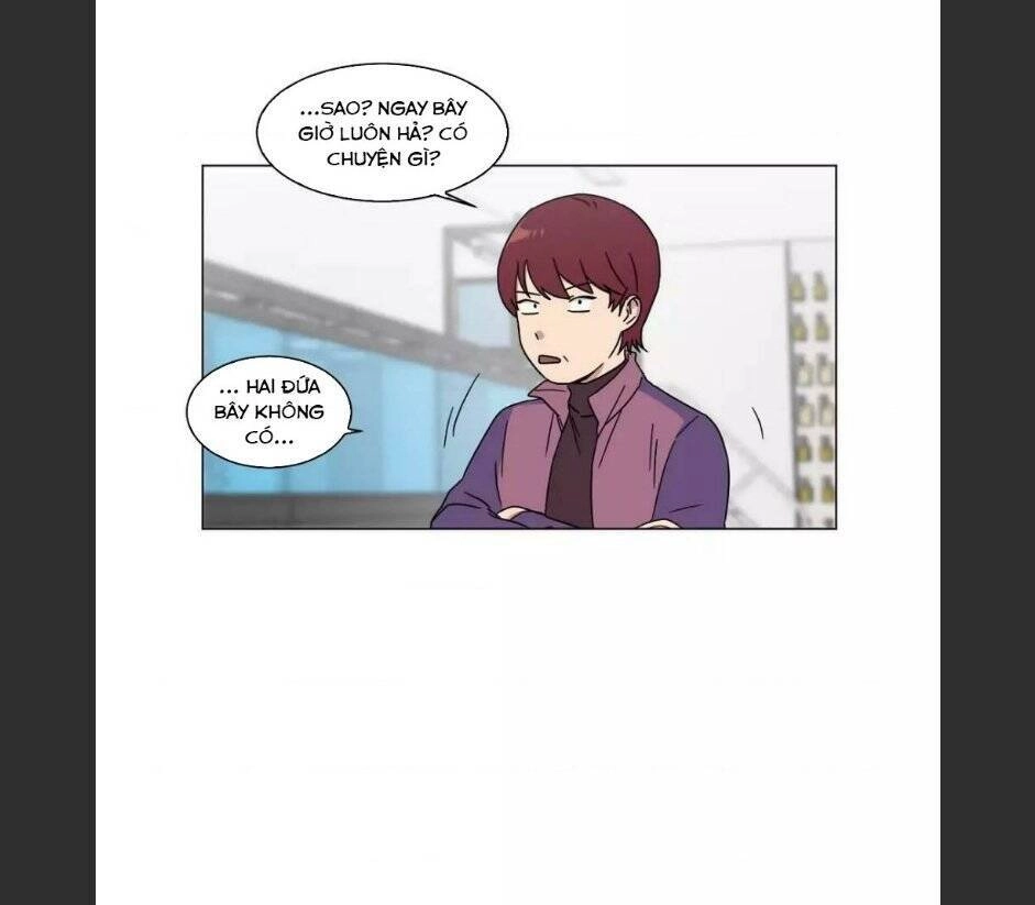 …”Một Sự Thật Khá Khó Chịu.” Chapter 68 - 24