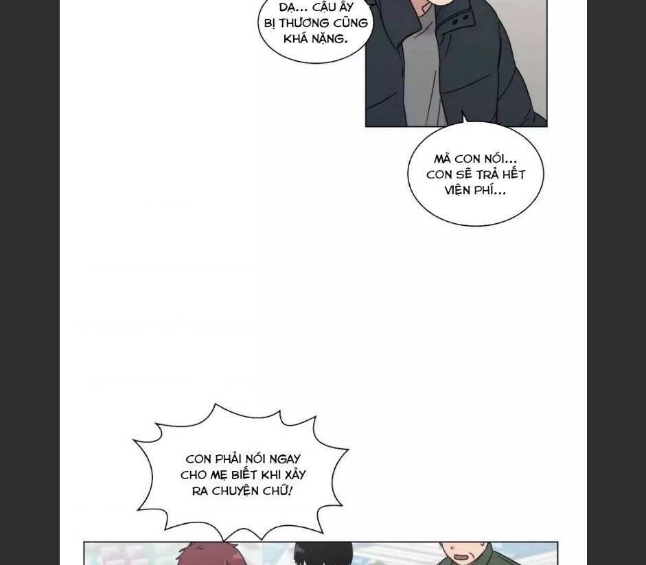 …”Một Sự Thật Khá Khó Chịu.” Chapter 68 - 30