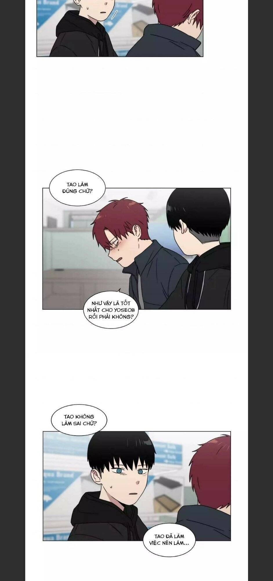 …”Một Sự Thật Khá Khó Chịu.” Chapter 68 - 39