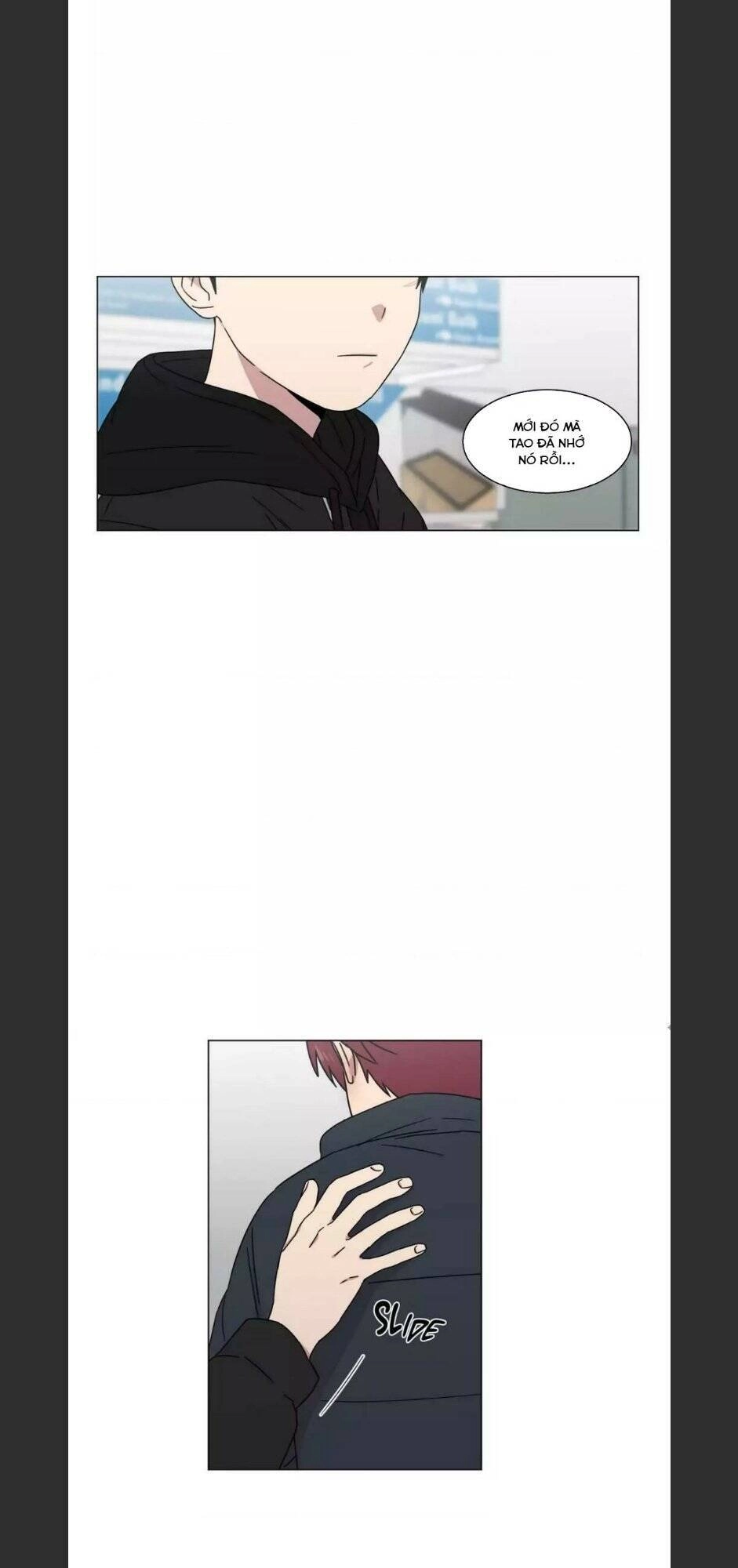 …”Một Sự Thật Khá Khó Chịu.” Chapter 68 - 41