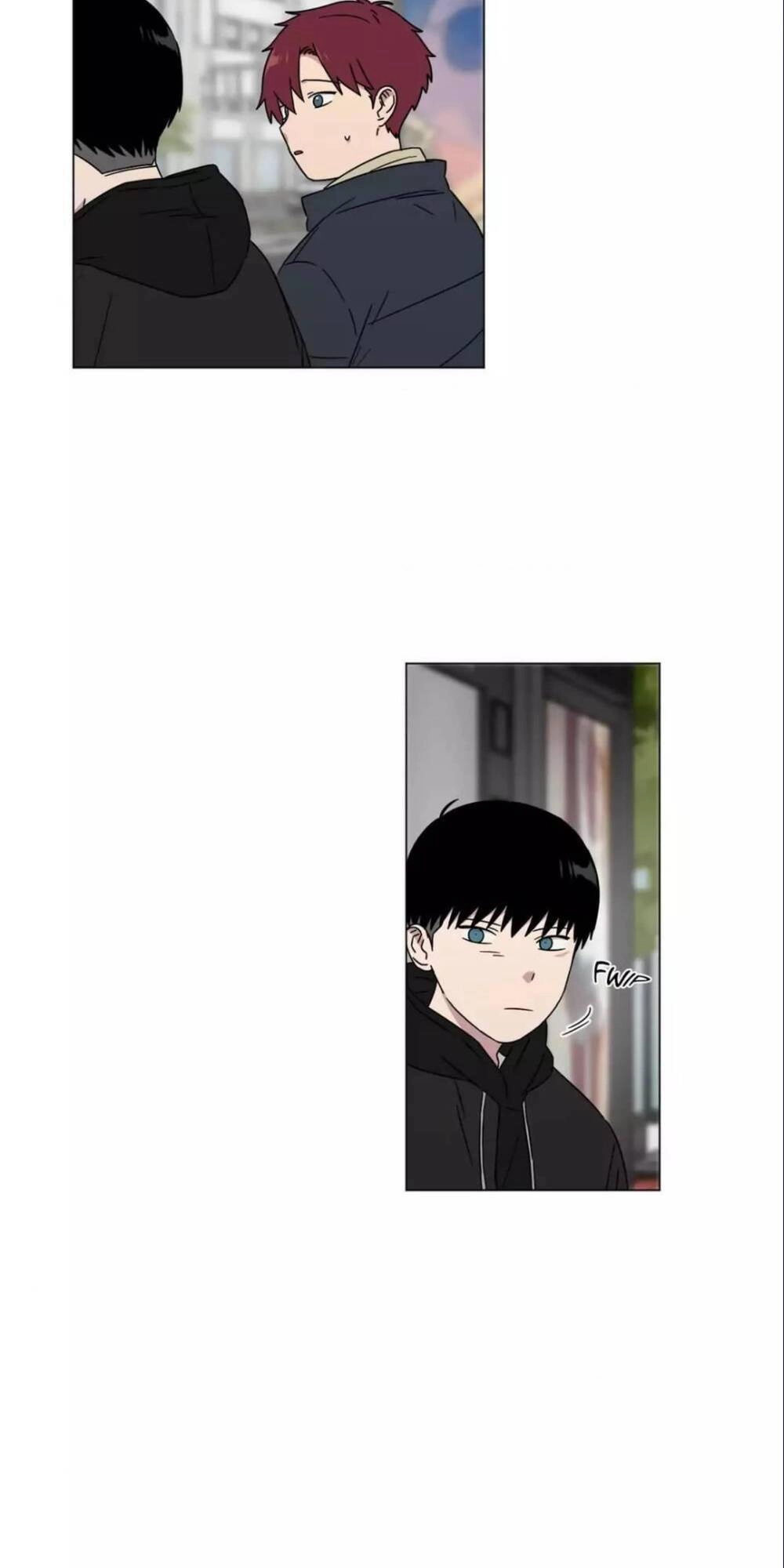 …”Một Sự Thật Khá Khó Chịu.” Chapter 69 - 20