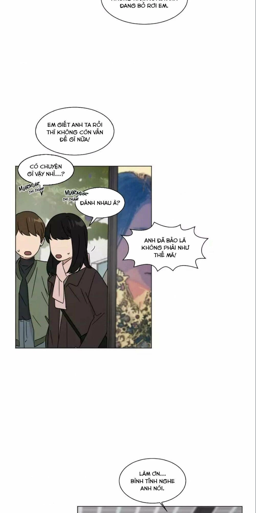 …”Một Sự Thật Khá Khó Chịu.” Chapter 70 - 12