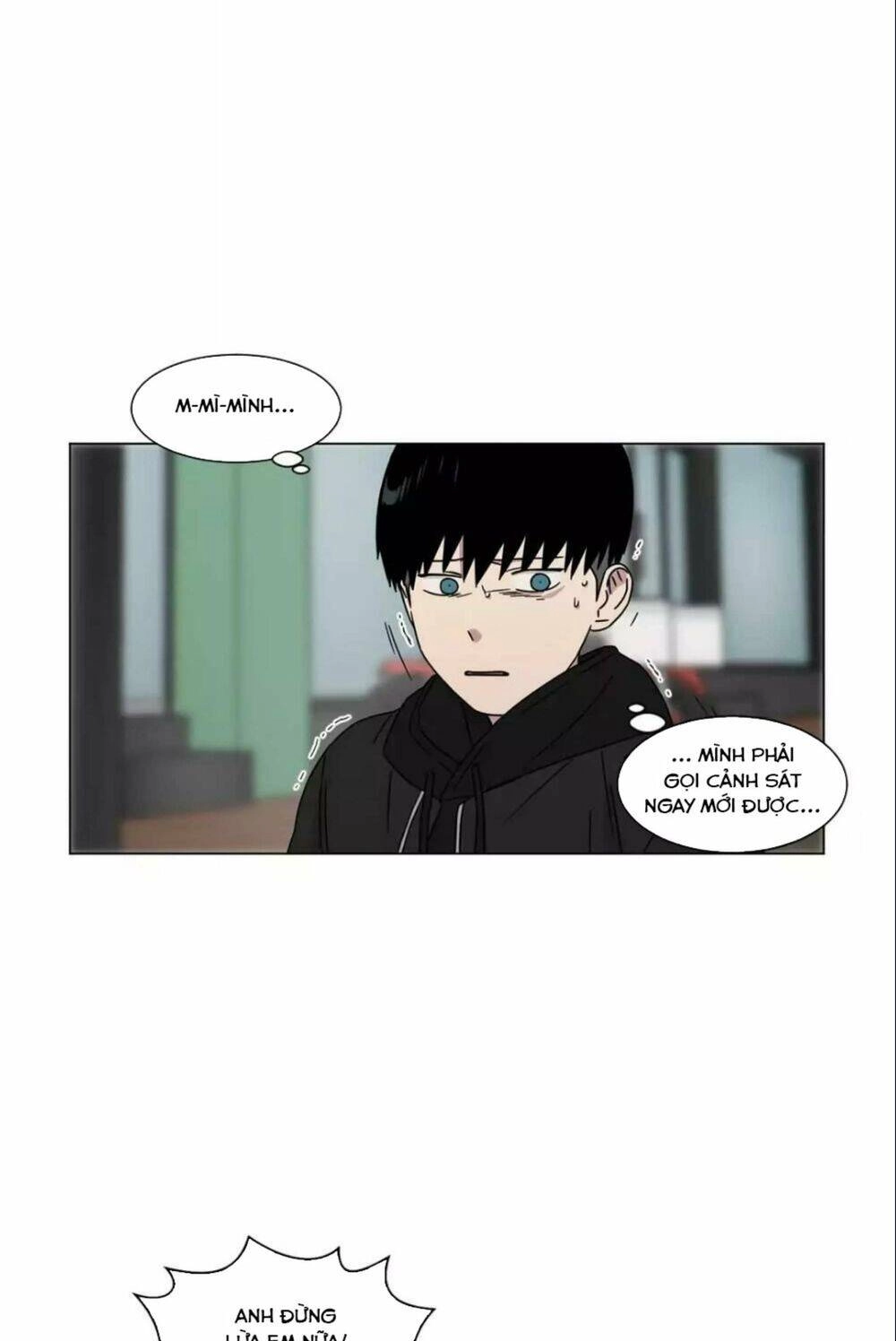 …”Một Sự Thật Khá Khó Chịu.” Chapter 70 - 14