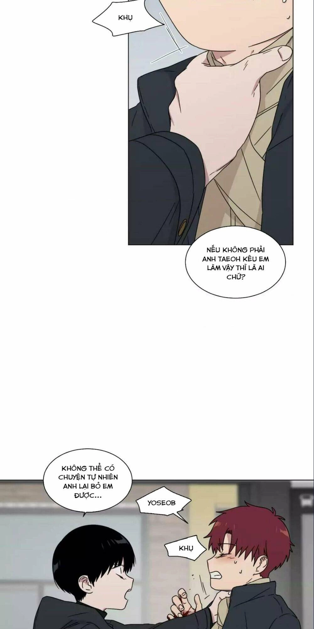 …”Một Sự Thật Khá Khó Chịu.” Chapter 70 - 16