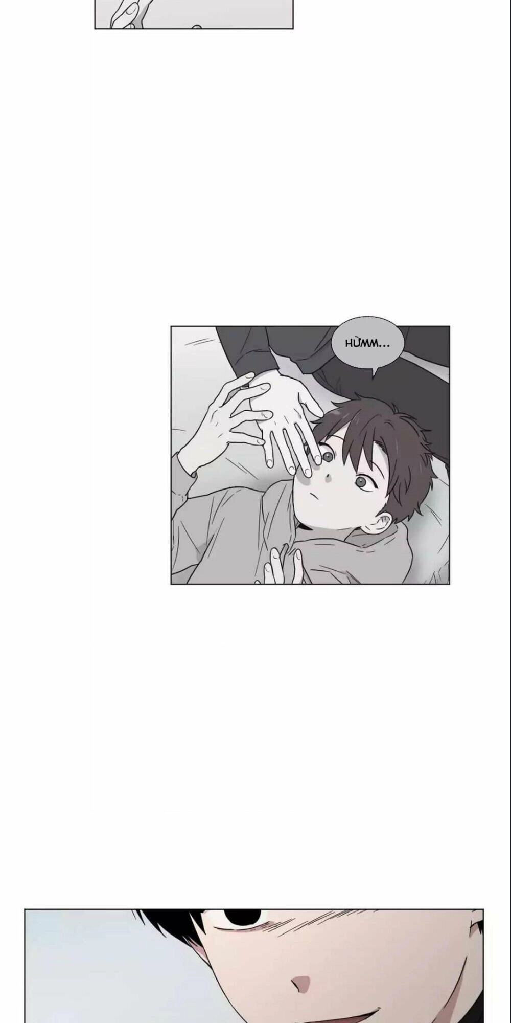 …”Một Sự Thật Khá Khó Chịu.” Chapter 70 - 29