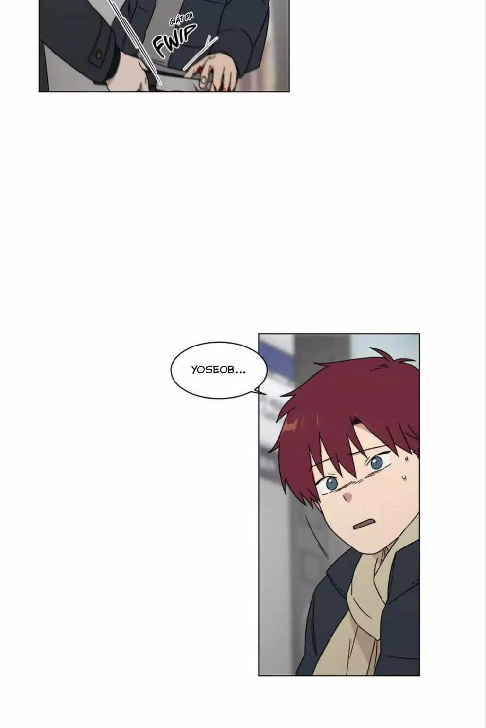 …”Một Sự Thật Khá Khó Chịu.” Chapter 70 - 31