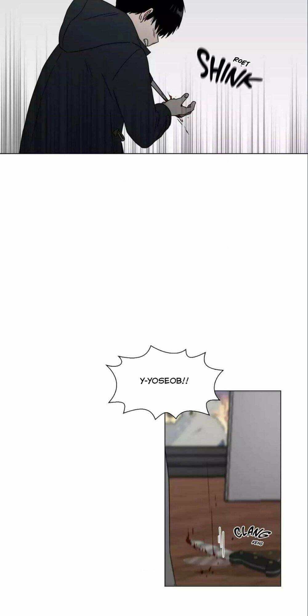 …”Một Sự Thật Khá Khó Chịu.” Chapter 70 - 34