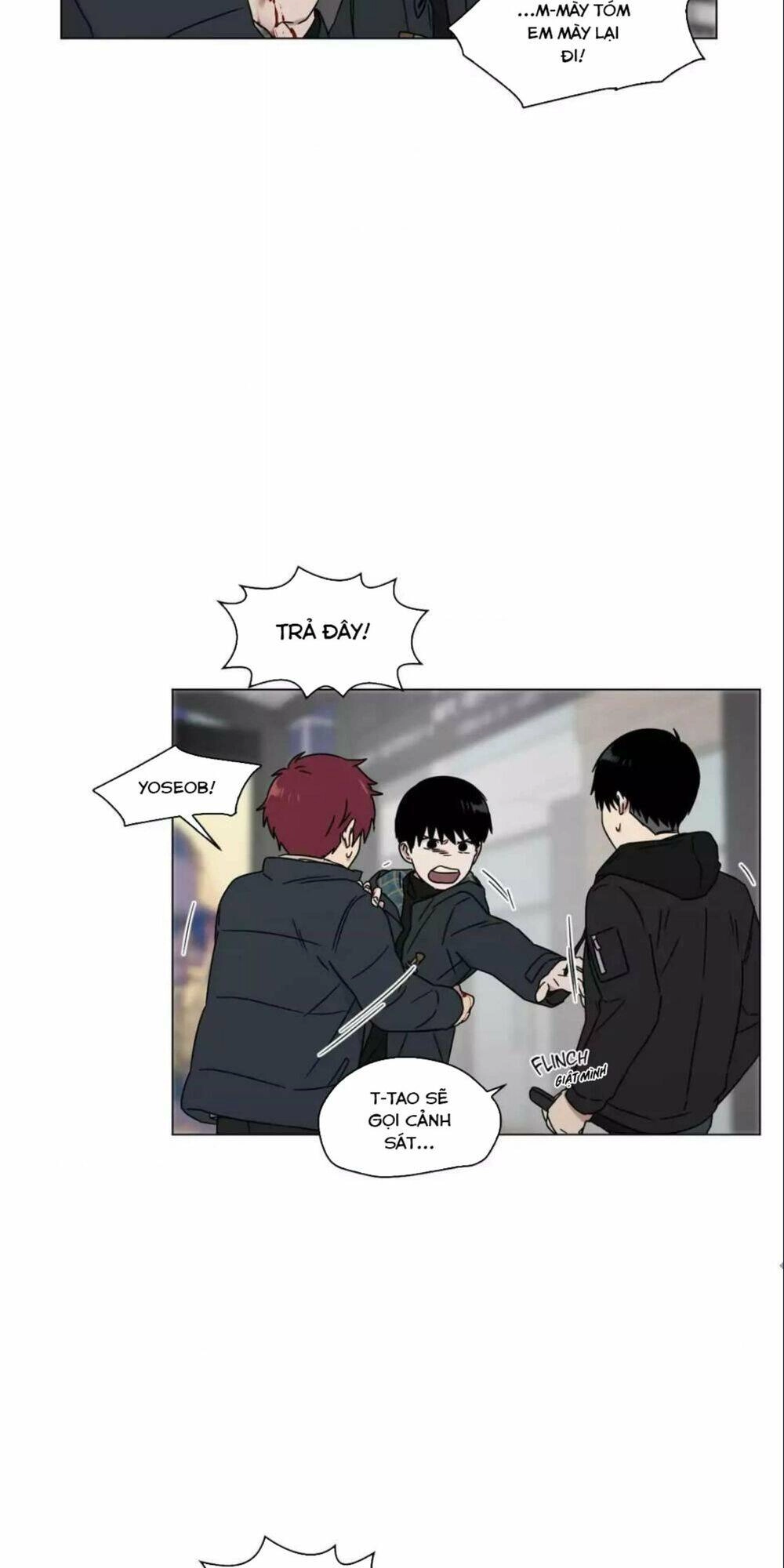 …”Một Sự Thật Khá Khó Chịu.” Chapter 70 - 42