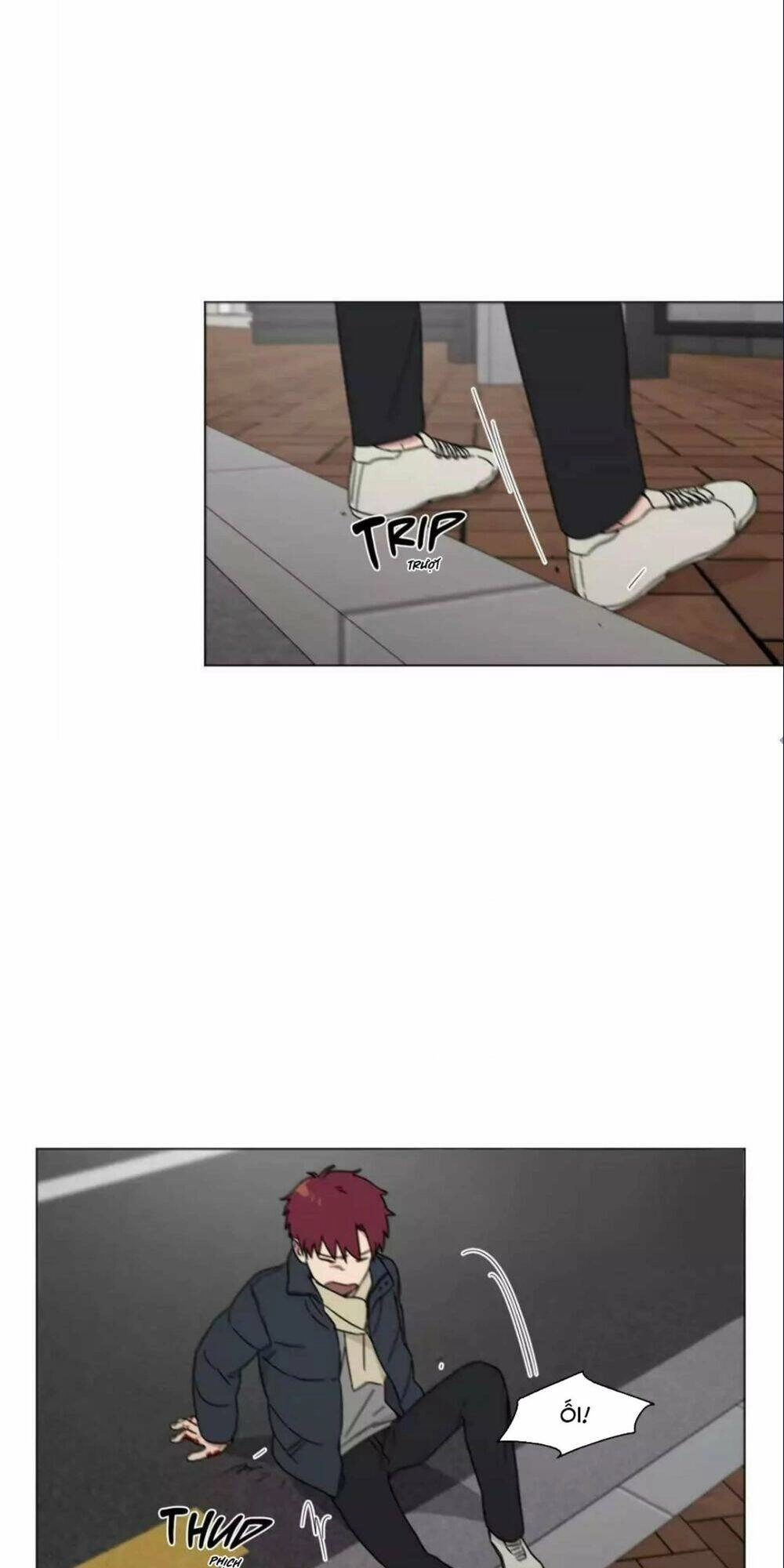 …”Một Sự Thật Khá Khó Chịu.” Chapter 70 - 44