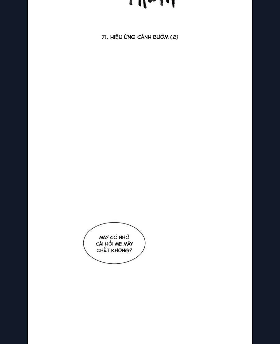 …”Một Sự Thật Khá Khó Chịu.” Chapter 71 - 2