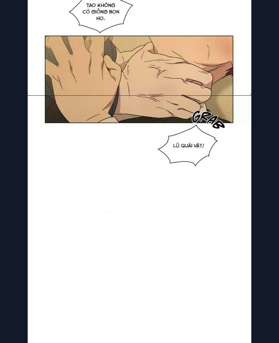 …”Một Sự Thật Khá Khó Chịu.” Chapter 71 - 16