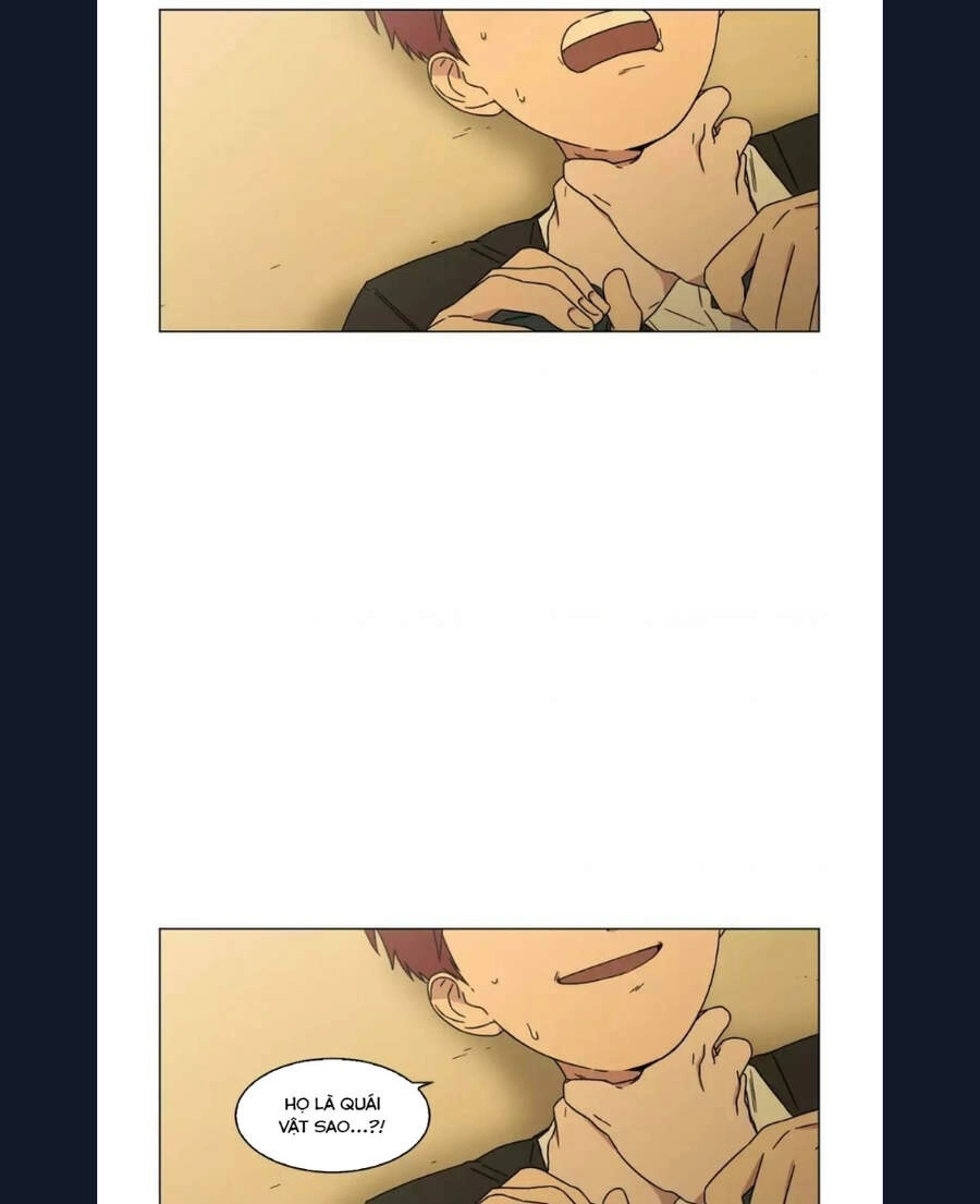 …”Một Sự Thật Khá Khó Chịu.” Chapter 71 - 17