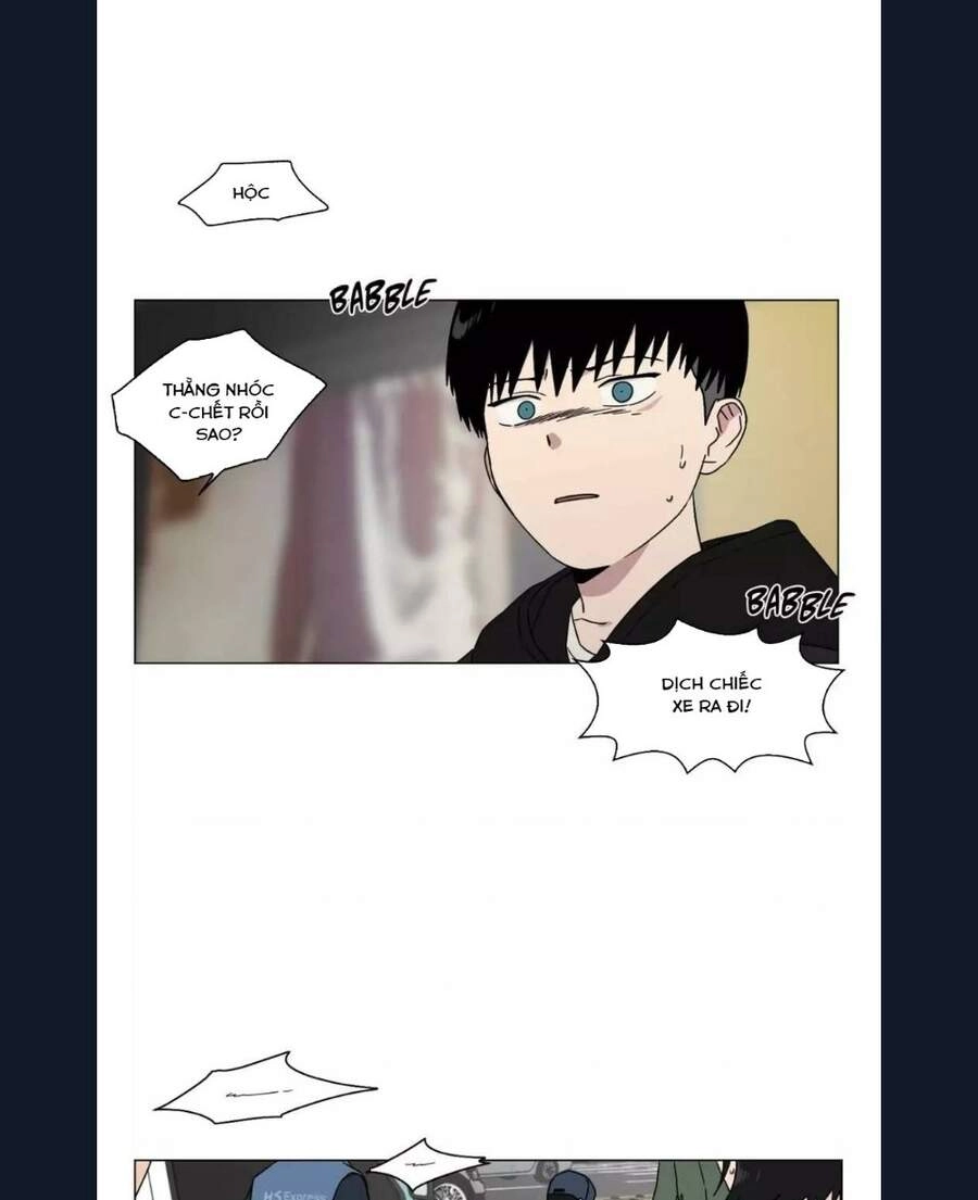 …”Một Sự Thật Khá Khó Chịu.” Chapter 71 - 24