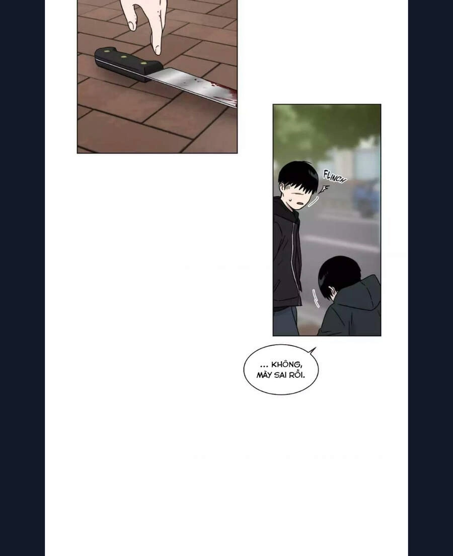 …”Một Sự Thật Khá Khó Chịu.” Chapter 71 - 26