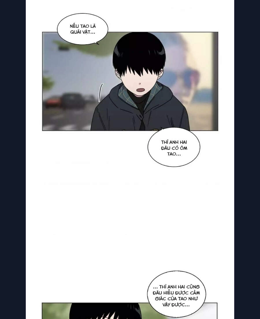 …”Một Sự Thật Khá Khó Chịu.” Chapter 71 - 27