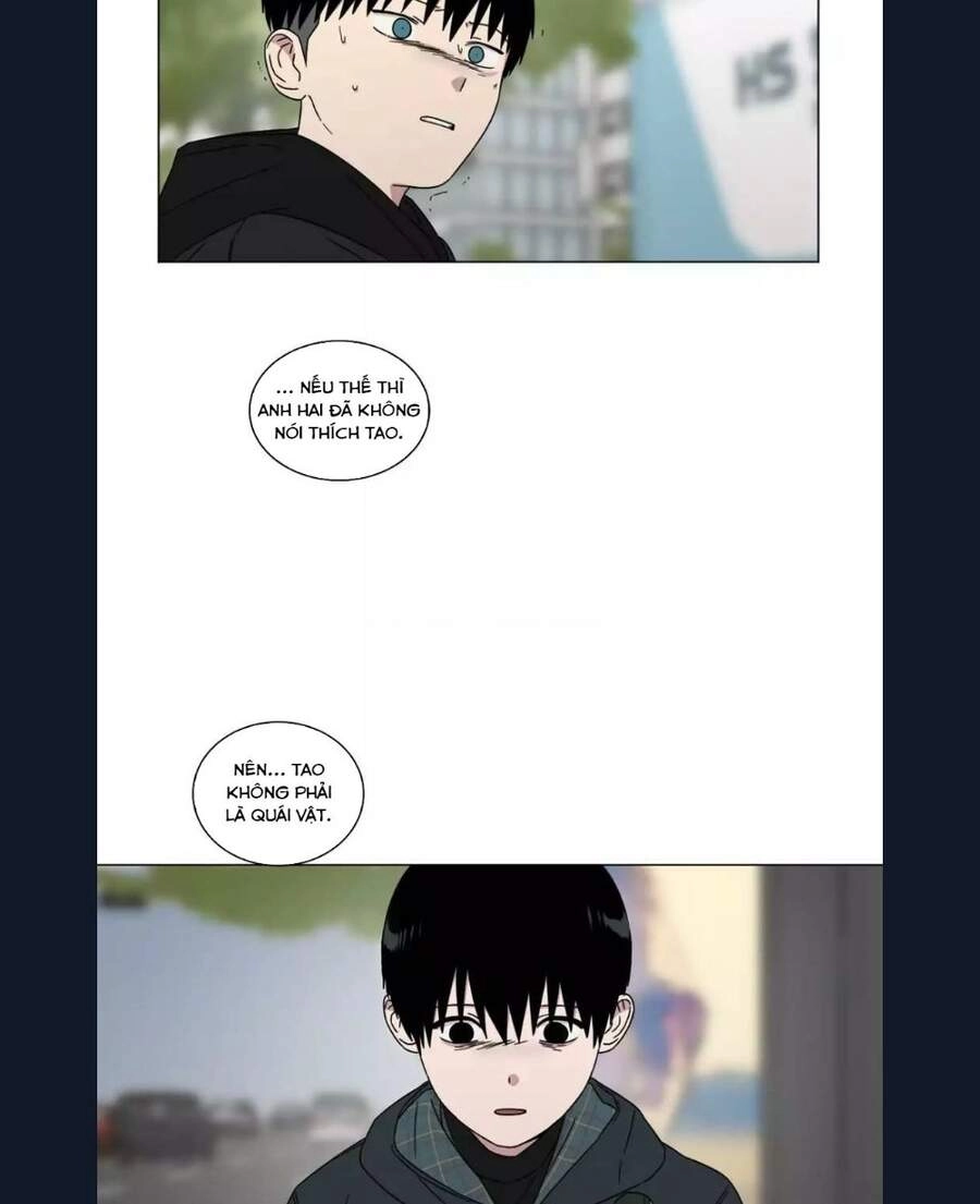 …”Một Sự Thật Khá Khó Chịu.” Chapter 71 - 28