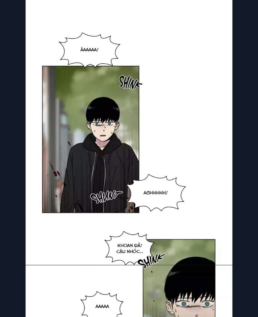 …”Một Sự Thật Khá Khó Chịu.” Chapter 71 - 32