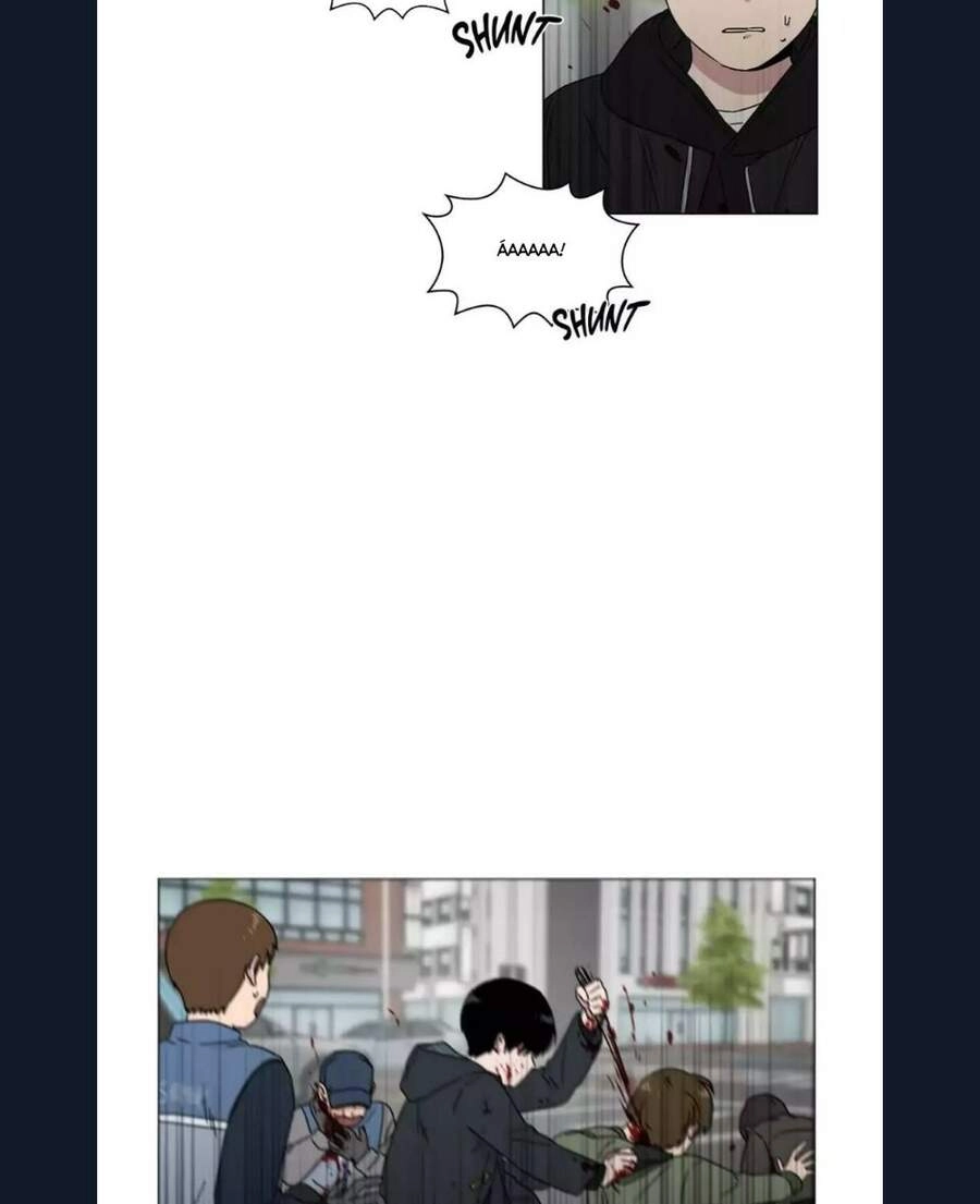 …”Một Sự Thật Khá Khó Chịu.” Chapter 71 - 33