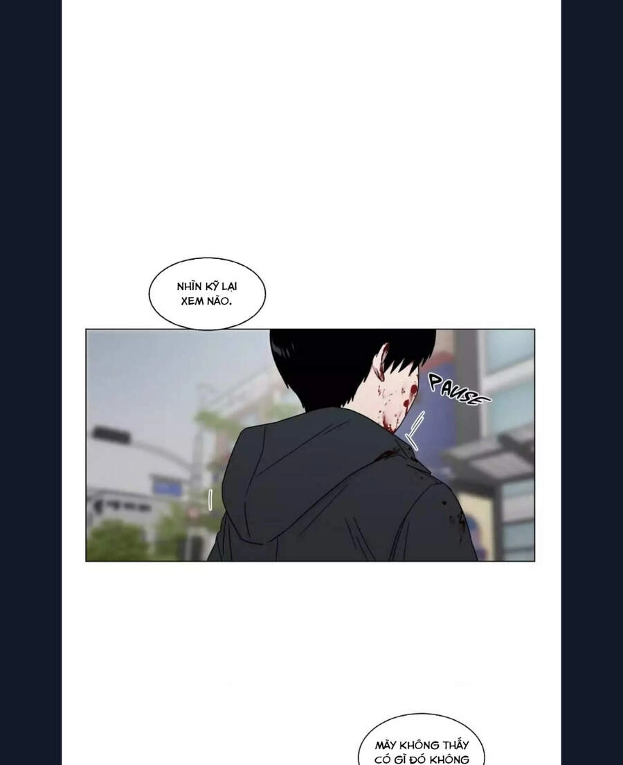 …”Một Sự Thật Khá Khó Chịu.” Chapter 71 - 38