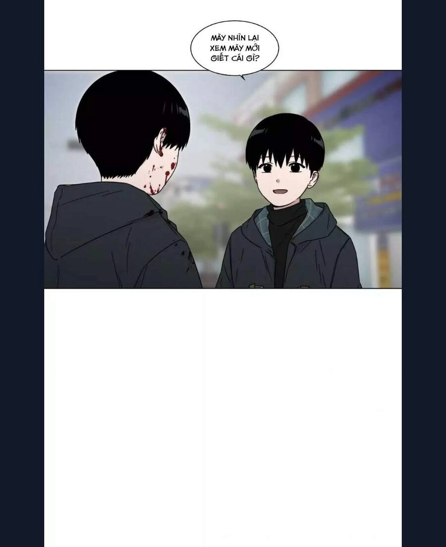 …”Một Sự Thật Khá Khó Chịu.” Chapter 71 - 40