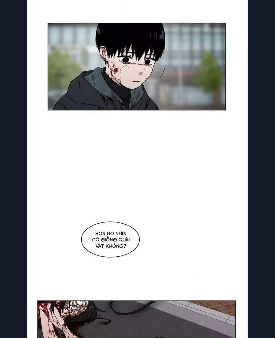 …”Một Sự Thật Khá Khó Chịu.” Chapter 71 - 41