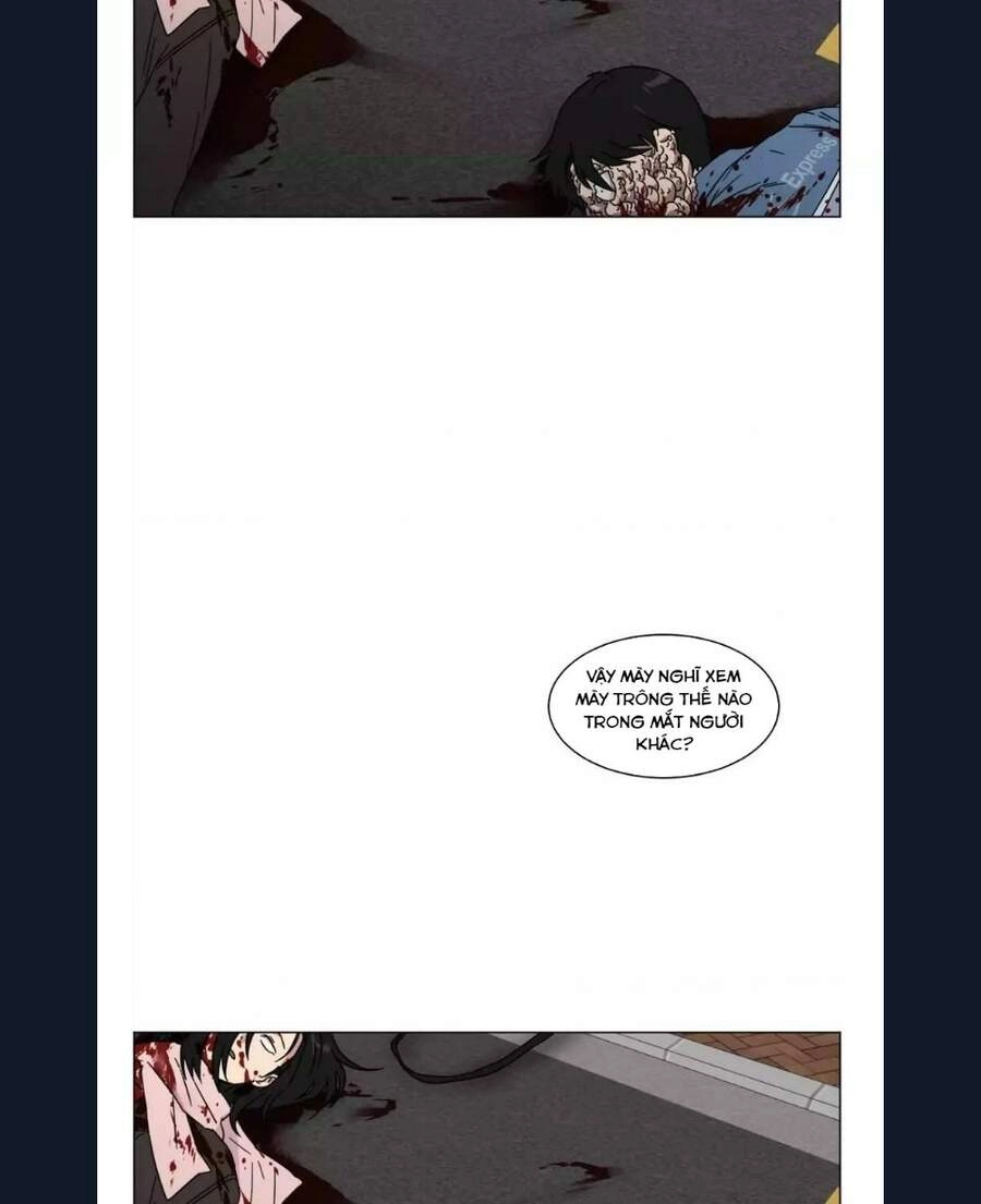 …”Một Sự Thật Khá Khó Chịu.” Chapter 71 - 42