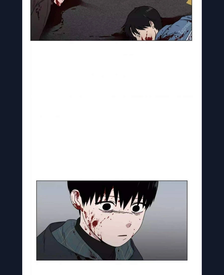 …”Một Sự Thật Khá Khó Chịu.” Chapter 71 - 43