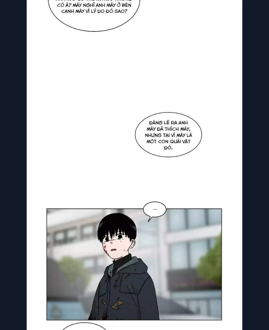 …”Một Sự Thật Khá Khó Chịu.” Chapter 71 - 45