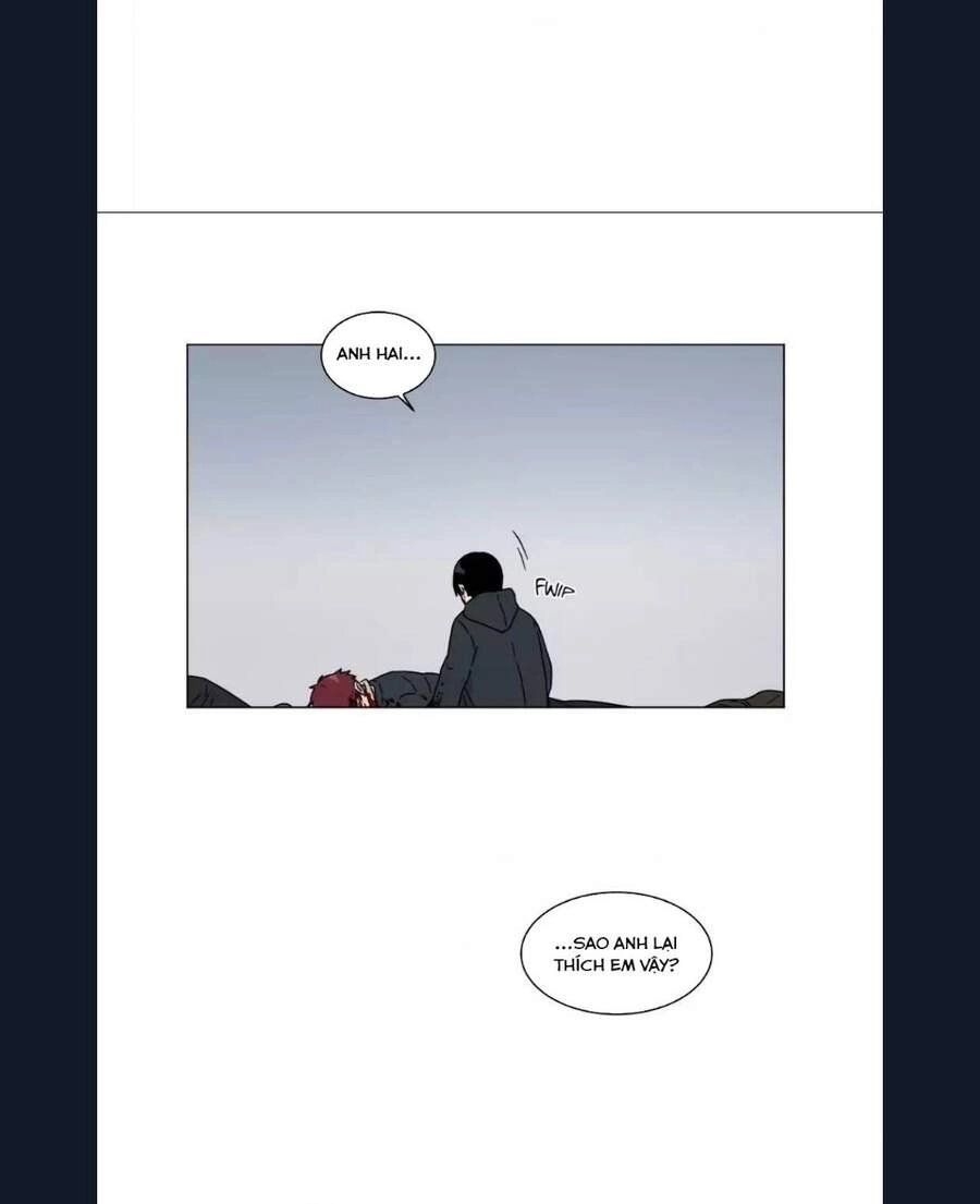 …”Một Sự Thật Khá Khó Chịu.” Chapter 71 - 47