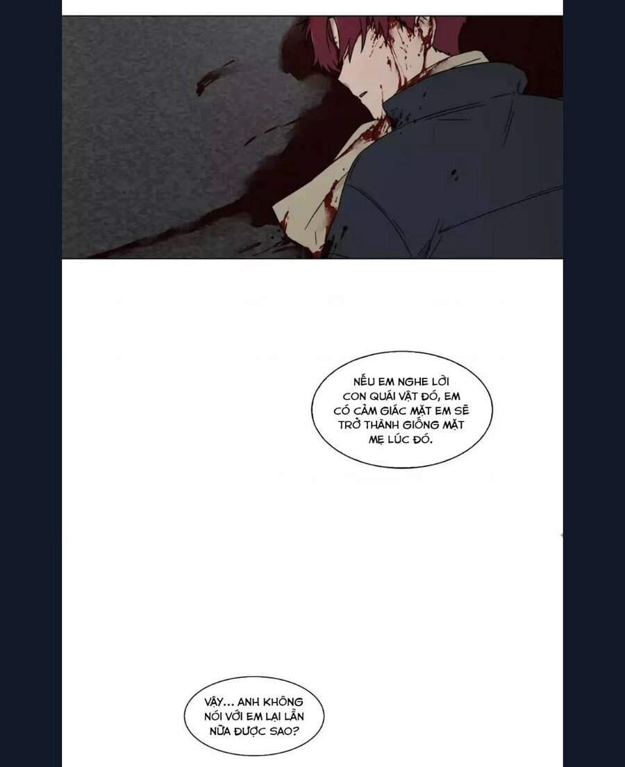 …”Một Sự Thật Khá Khó Chịu.” Chapter 71 - 49