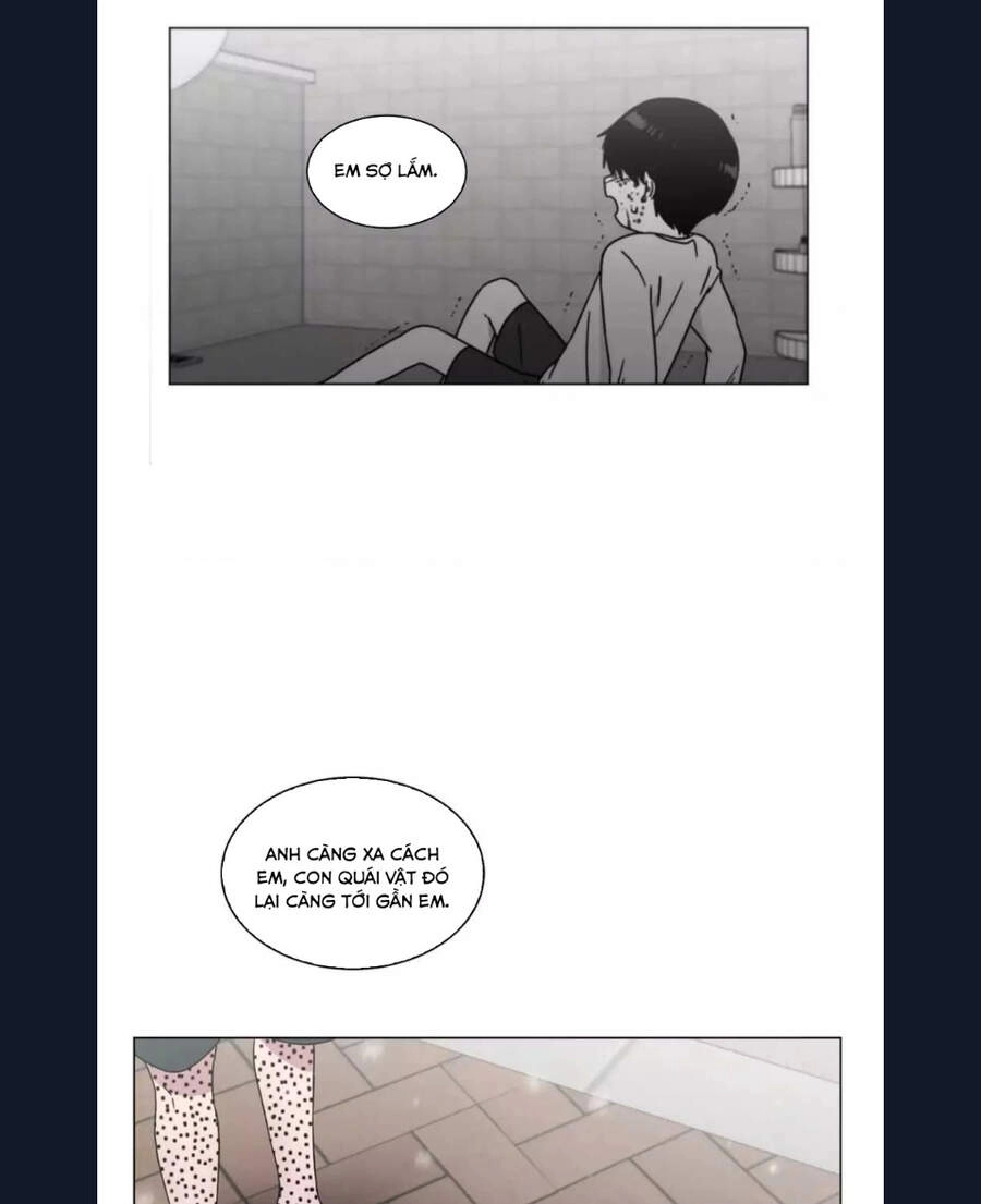 …”Một Sự Thật Khá Khó Chịu.” Chapter 72 - 22