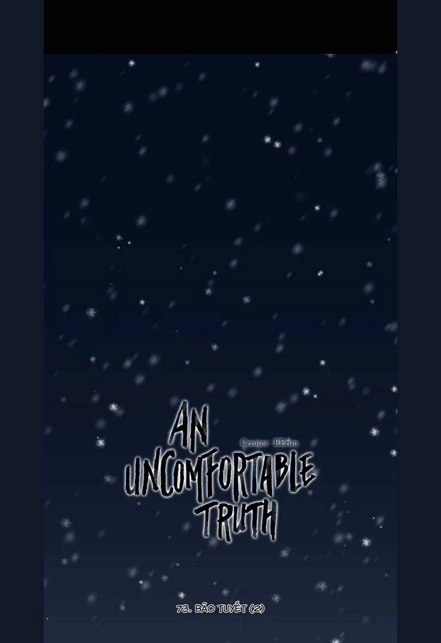 …”Một Sự Thật Khá Khó Chịu.” Chapter 73 - 2