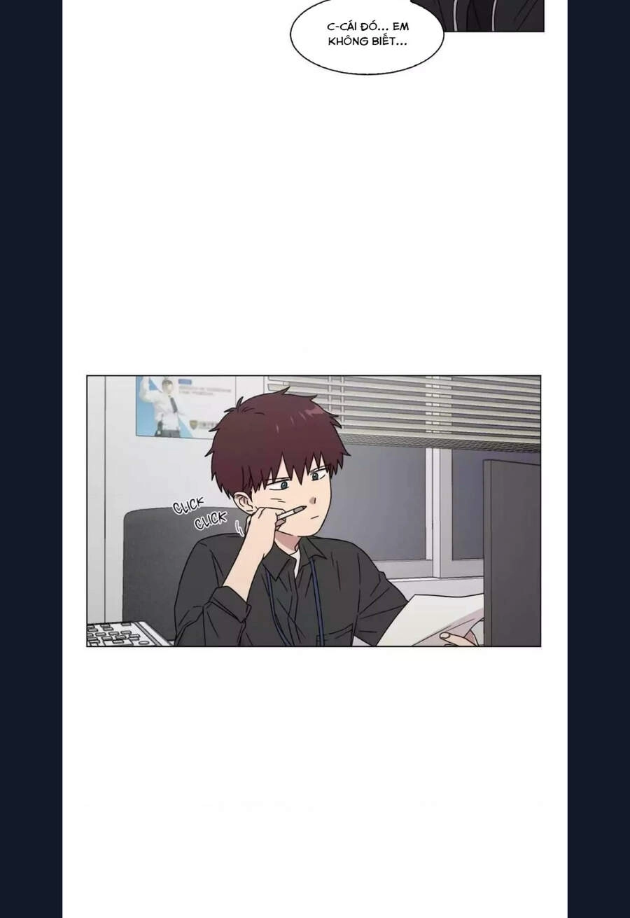 …”Một Sự Thật Khá Khó Chịu.” Chapter 73 - 5