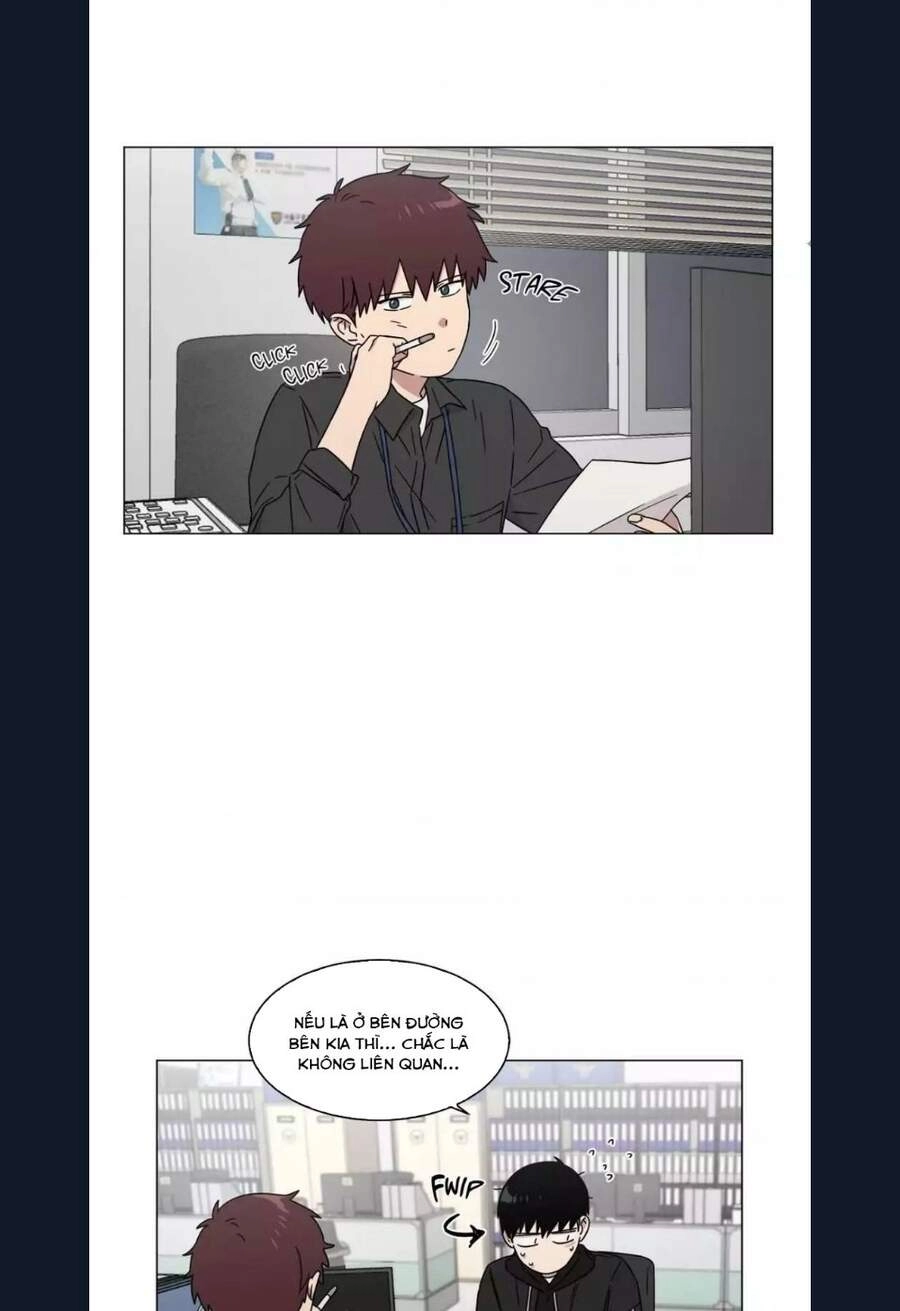 …”Một Sự Thật Khá Khó Chịu.” Chapter 73 - 6