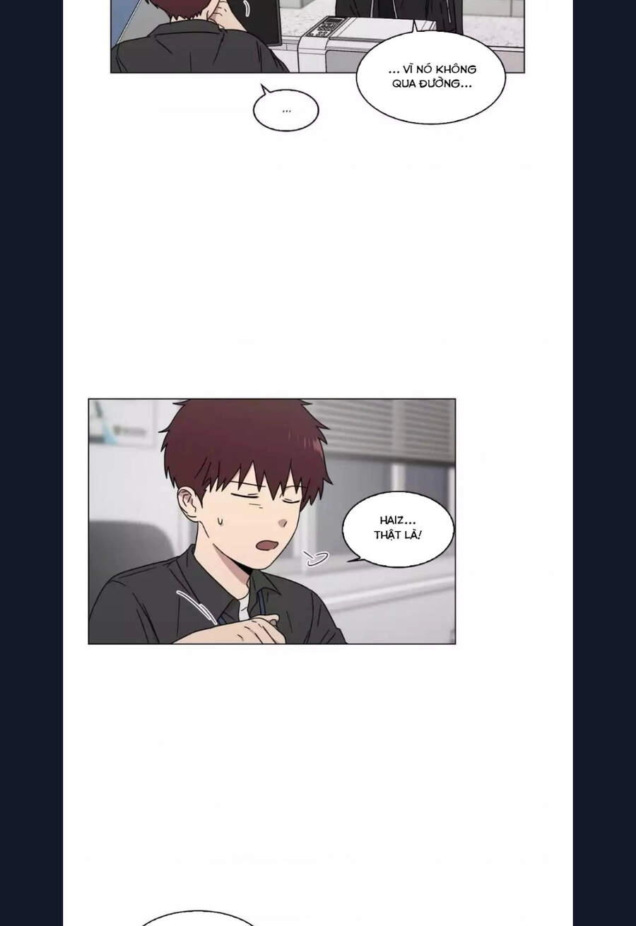 …”Một Sự Thật Khá Khó Chịu.” Chapter 73 - 7