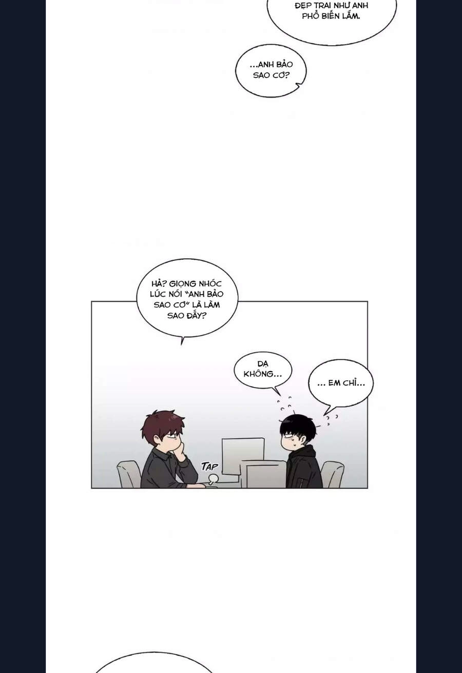 …”Một Sự Thật Khá Khó Chịu.” Chapter 73 - 9