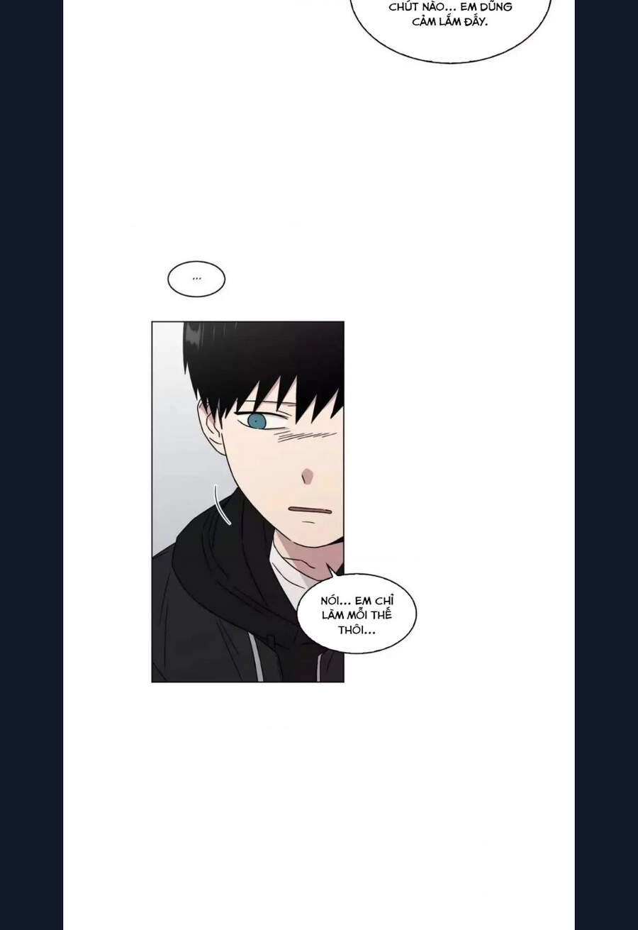 …”Một Sự Thật Khá Khó Chịu.” Chapter 73 - 13